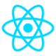 react